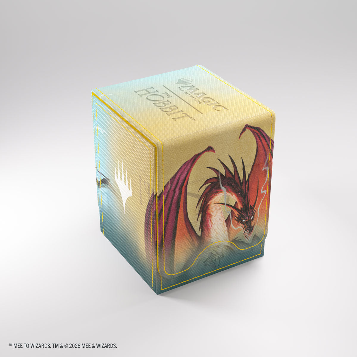 Deck Boxes - The Hobbit
