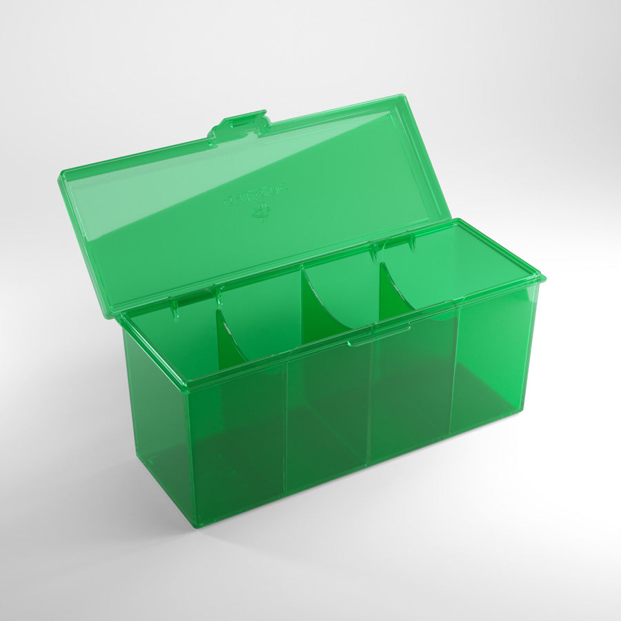 Fourtress 320+ Deck Box