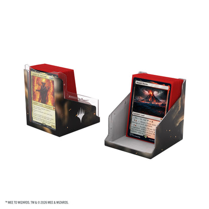Bastion 100+ XL - The Hobbit - Deck Boxes