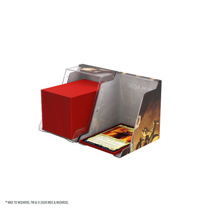 Bastion 100+ XL - The Hobbit - Deck Boxes