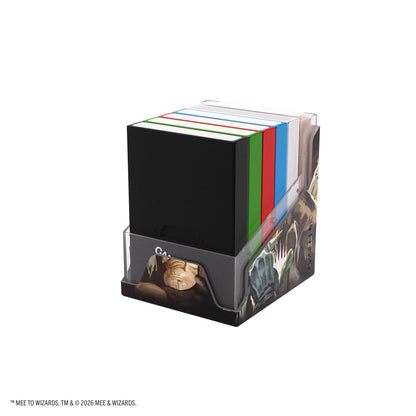 Bastion 100+ XL - The Hobbit - Deck Boxes