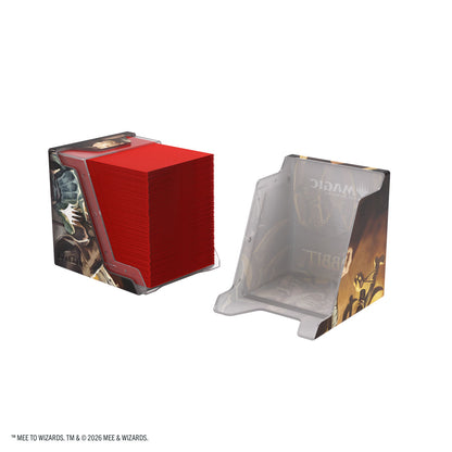 Bastion 100+ XL - The Hobbit - Deck Boxes