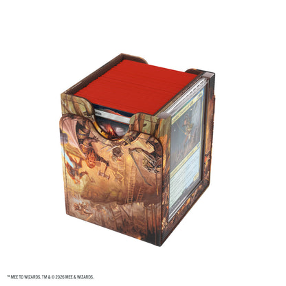 Squire Plus 100+ XL - The Hobbit - Deck Box