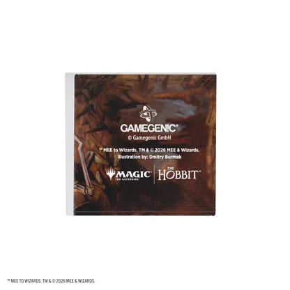Squire Plus 100+ XL - The Hobbit - Deck Box