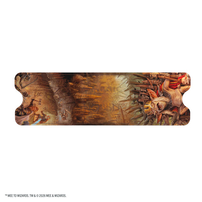Squire Plus 100+ XL - The Hobbit - Deck Box