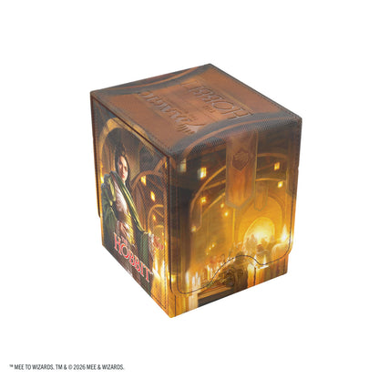 Squire Plus 100+ XL - The Hobbit - Deck Box