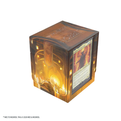 Squire Plus 100+ XL - The Hobbit - Deck Box