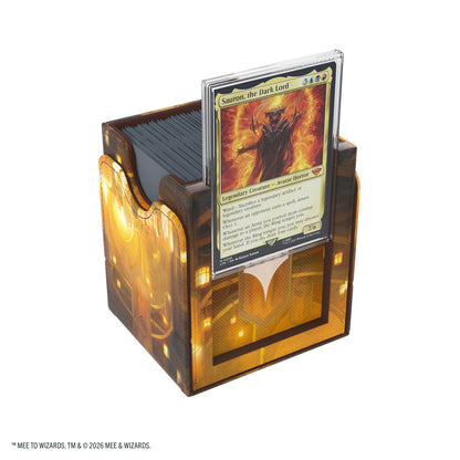 Squire Plus 100+ XL - The Hobbit - Deck Box