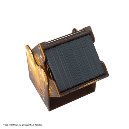 Squire Plus 100+ XL - The Hobbit - Deck Box