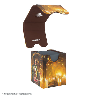 Squire Plus 100+ XL - The Hobbit - Deck Box