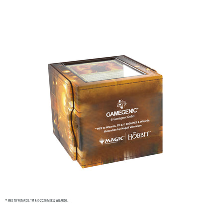 Squire Plus 100+ XL - The Hobbit - Deck Box