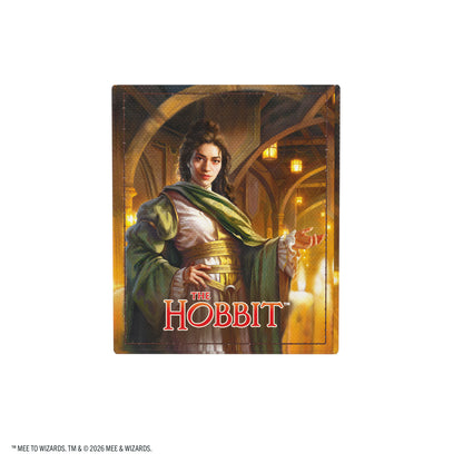 Squire Plus 100+ XL - The Hobbit - Deck Box
