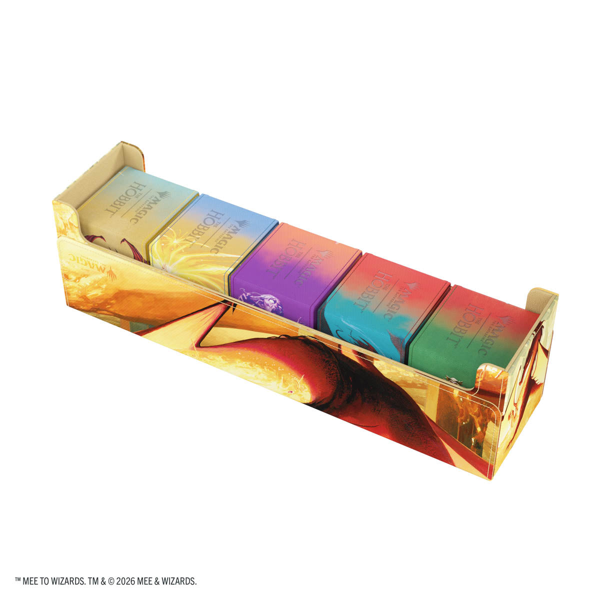 Dungeon S 550+ Treasure Trove - The Hobbit - Convertible Box