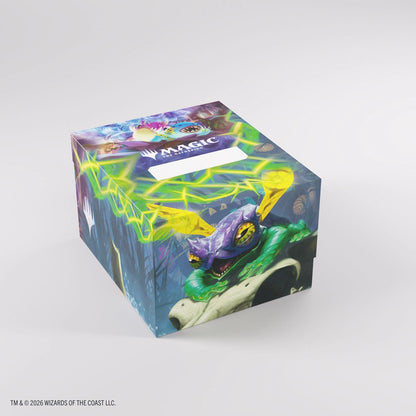 Deckbox - Secrets of Strixhaven - Magic The Gathering