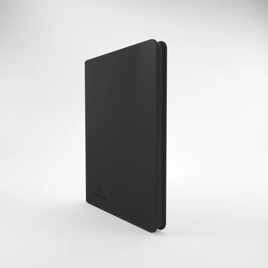 Gamegenic - Zip Up Ring Binder - Slim