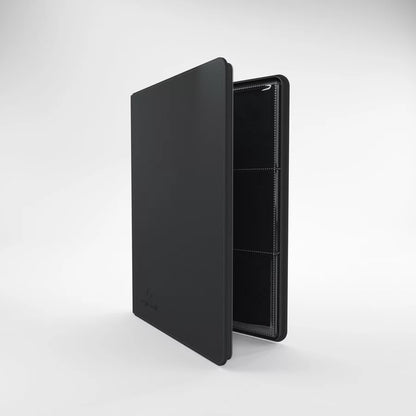Gamegenic - Zip Up Ring Binder - Slim