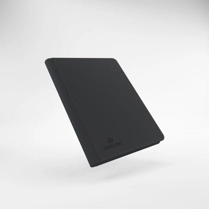 Gamegenic - Zip Up Ring Binder - Slim
