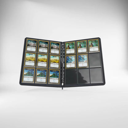 Gamegenic - Zip Up Ring Binder - Slim