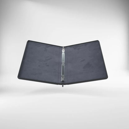 Gamegenic - Zip Up Ring Binder - Slim