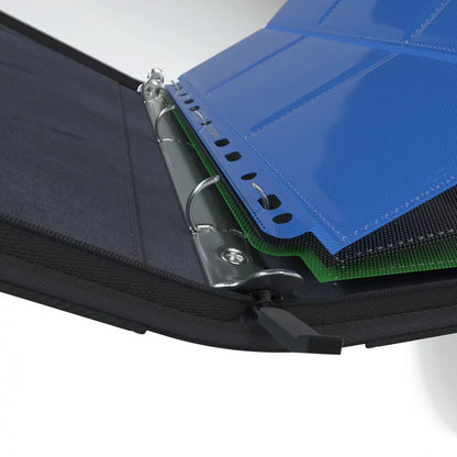 Gamegenic - Zip Up Ring Binder - Slim