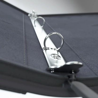Gamegenic - Zip Up Ring Binder - Slim