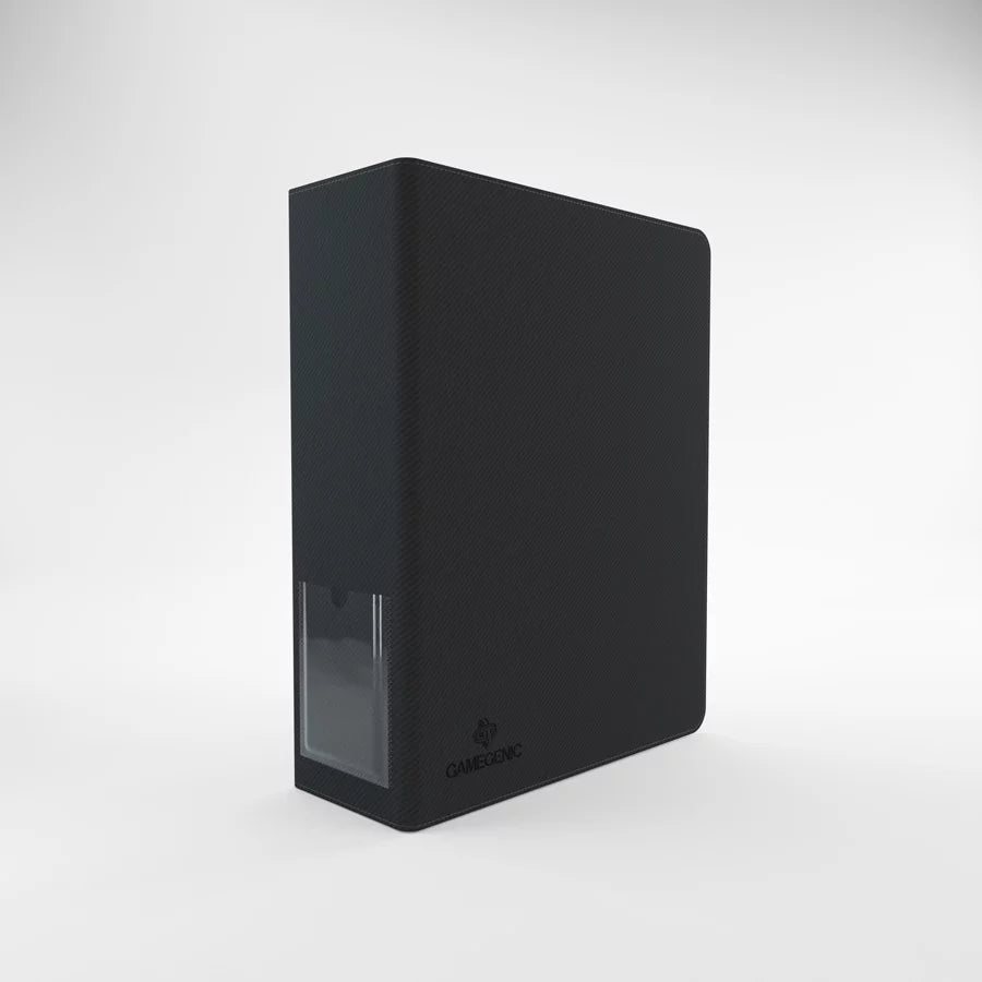 Prime D-Ring Binder - GameGenic