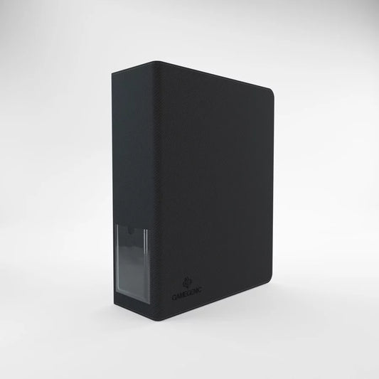Prime D-Ring Binder - GameGenic