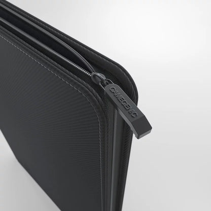 Gamegenic - Zip Up Ring Binder - Slim