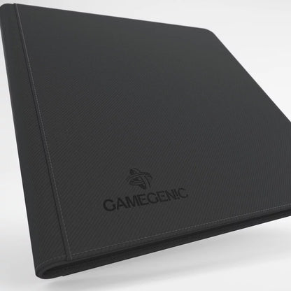Gamegenic - Zip Up Ring Binder - Slim