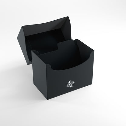 GameGenic Side Holder Deck Box 80+