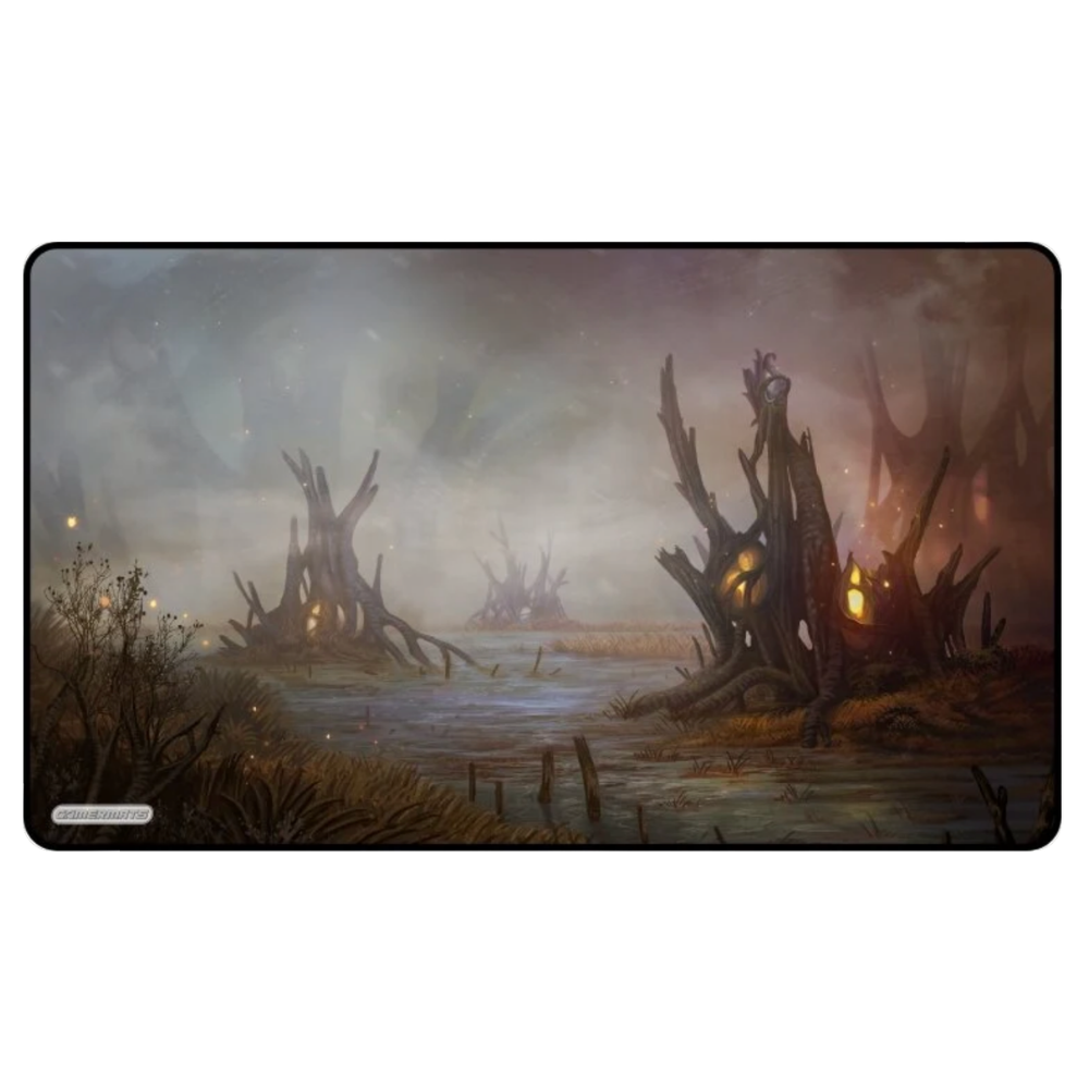 GamerMats Playmat - GameHead