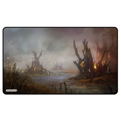 GamerMats Playmat - GameHead