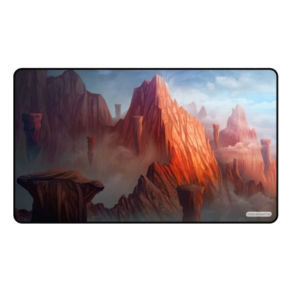 GamerMats Playmat - GameHead