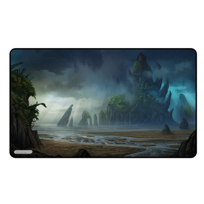 GamerMats Playmat - GameHead