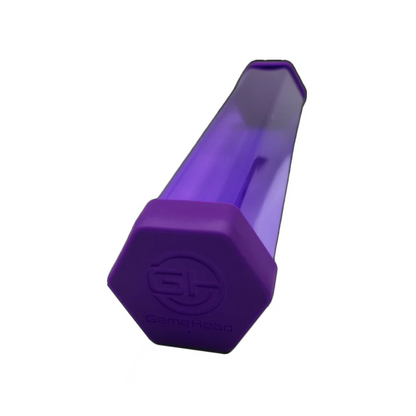 HexTube Playmat Tube - GameHead