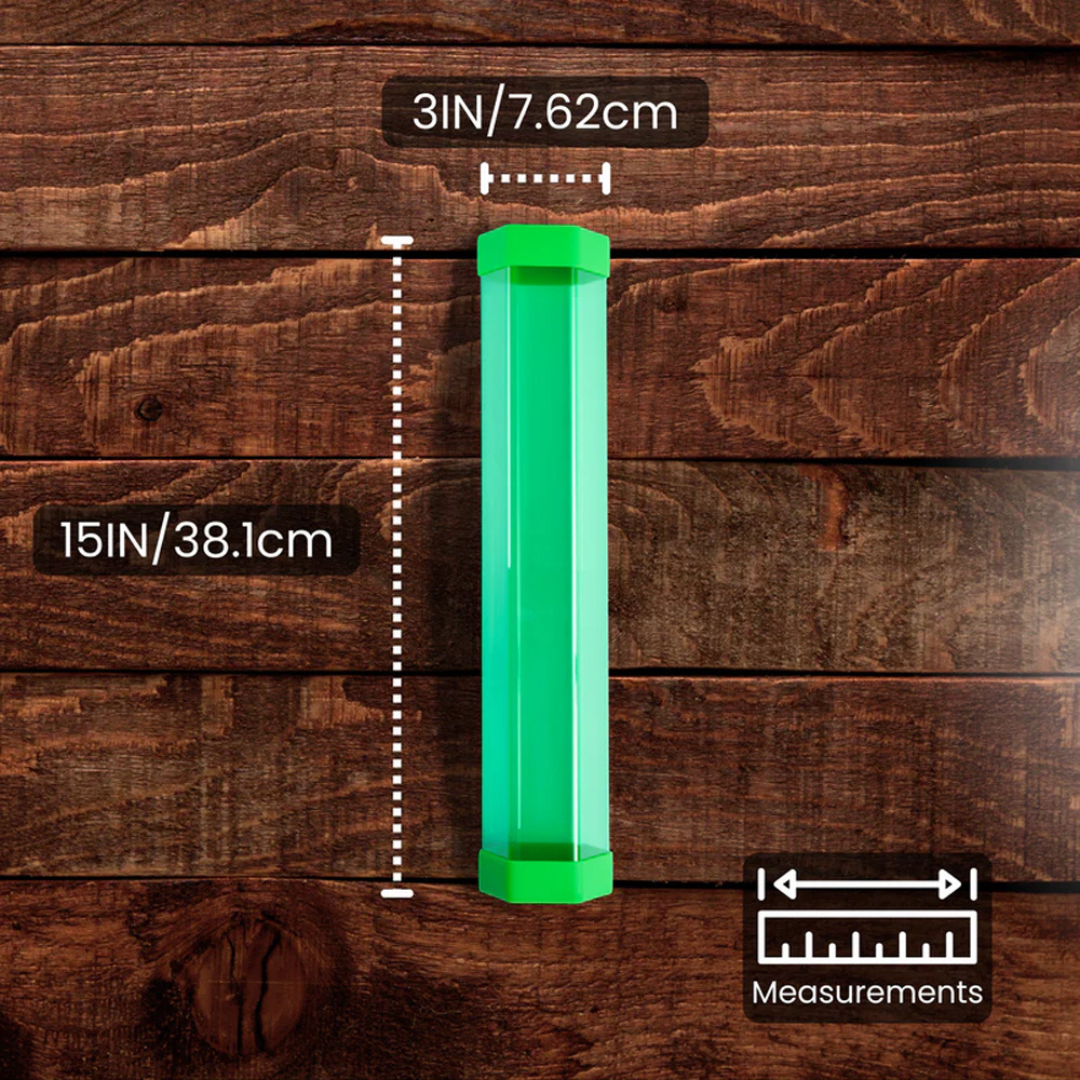 HexTube Playmat Tube - GameHead