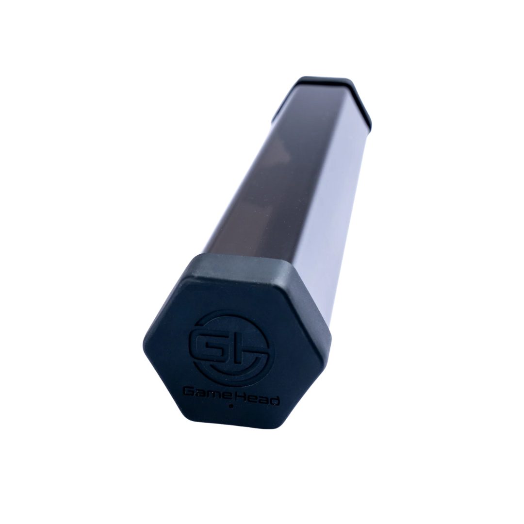 HexTube Playmat Tube - GameHead