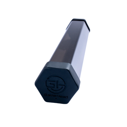HexTube Playmat Tube - GameHead