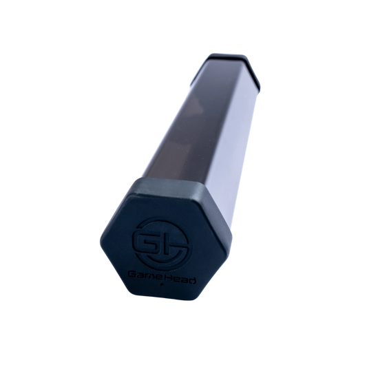 HexTube Playmat Tube - GameHead