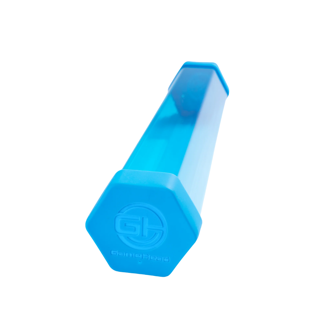 HexTube Playmat Tube - GameHead