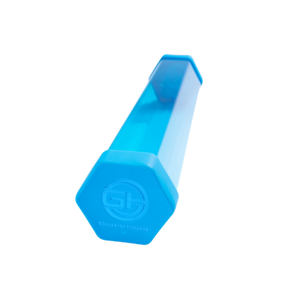 HexTube Playmat Tube - GameHead