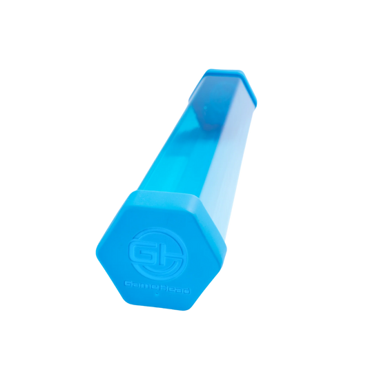 HexTube Playmat Tube - GameHead