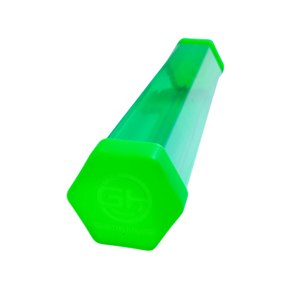 HexTube Playmat Tube - GameHead