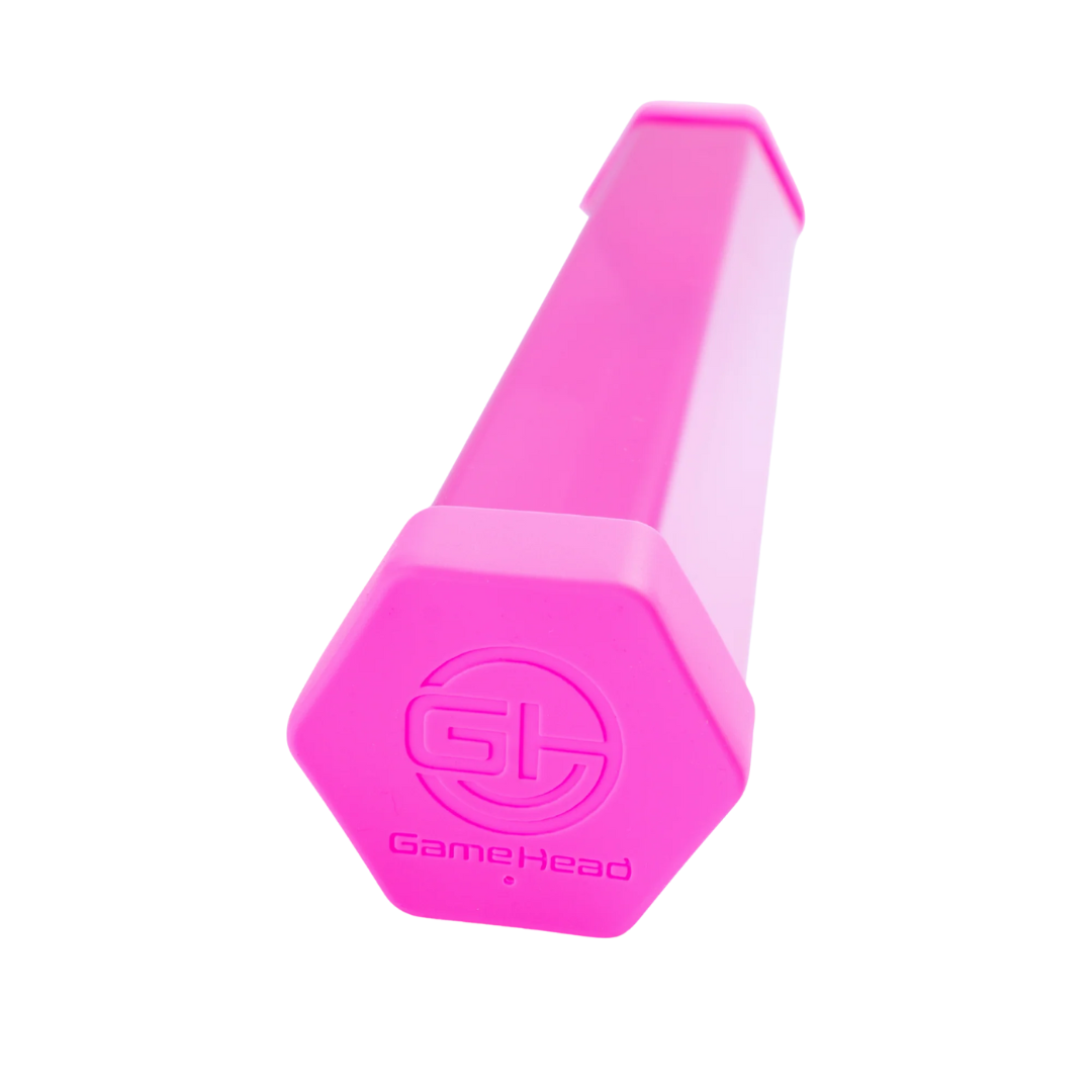 HexTube Playmat Tube - GameHead