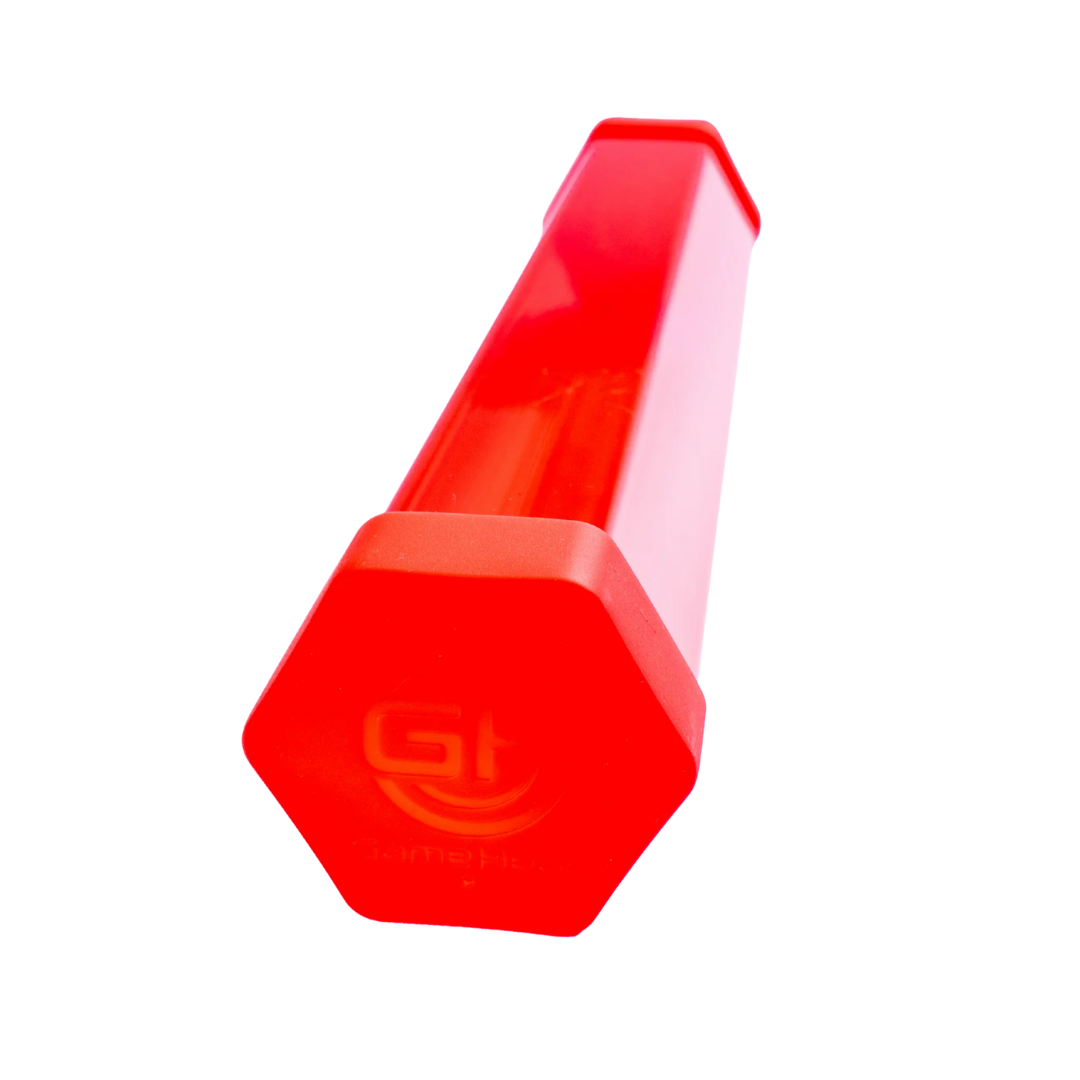 HexTube Playmat Tube - GameHead