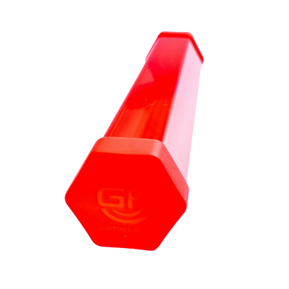 HexTube Playmat Tube - GameHead