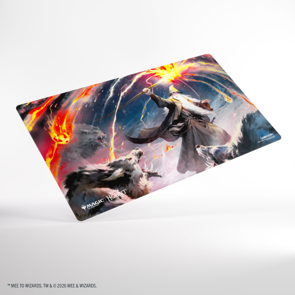 Playmats - The Hobbit