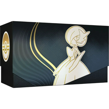 Elite Trainer Box - Mega Evolution - Pokemon