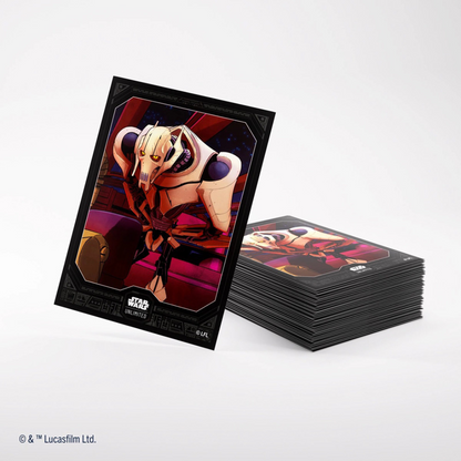 Premium Art Sleeve - Star Wars Unlimited
