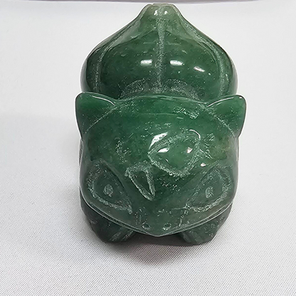 Crystal Carvings
